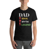 DAD Tee